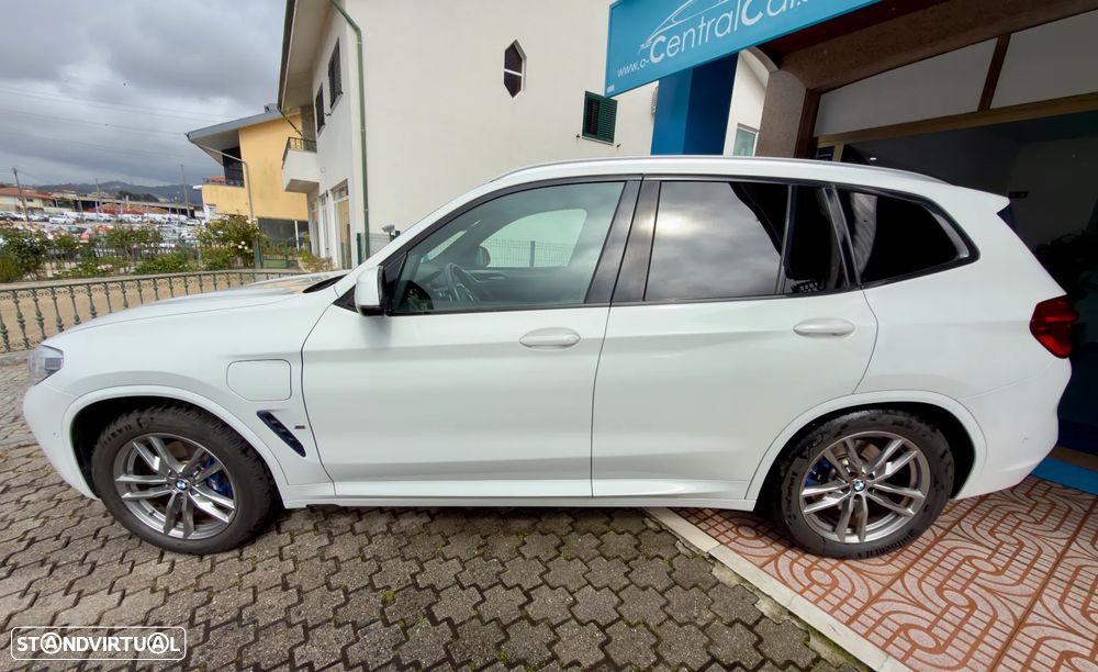 BMW X3 30 e xDrive Pack M - 6