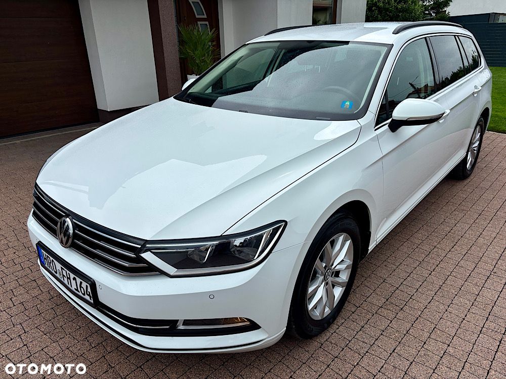Volkswagen Passat 2.0 TDI BMT Highline - 13