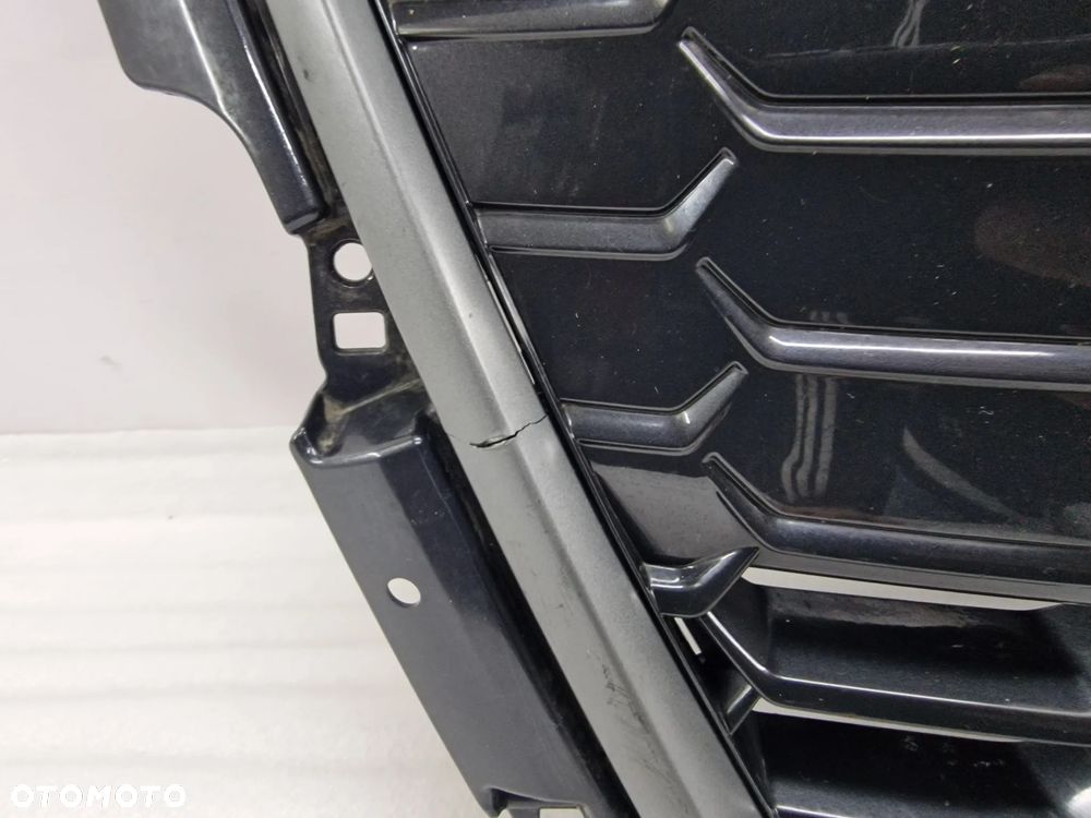 AUDI A3 8Y0 S-LINE 20- ATRAPA / GRILL PRZEDNI PRZÓD BEZ PDC , NR 8Y0853651A , NR AUKCJI GL66 - 9