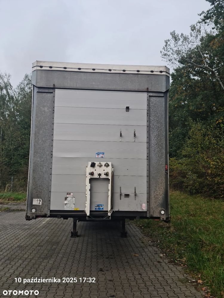 Fliegl SDS - 2