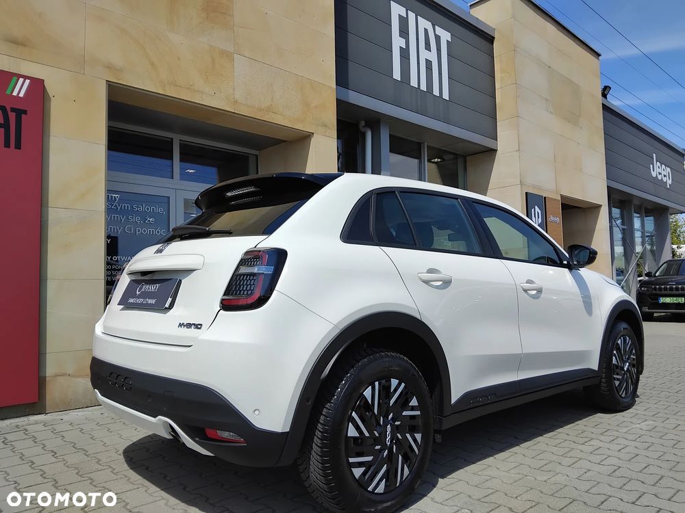 Fiat 600 - 4