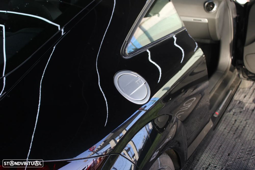 Audi TT Coupé 2.0 TFSI quattro S tronic - 17