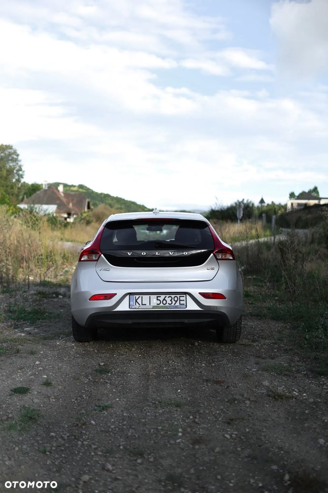 Volvo V40 D2 Kinetic - 3