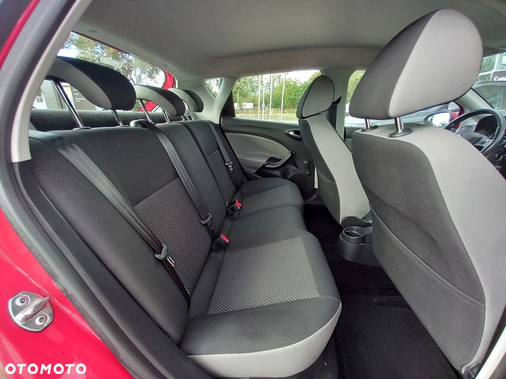 Seat Ibiza 1.2 TSI Style - 15