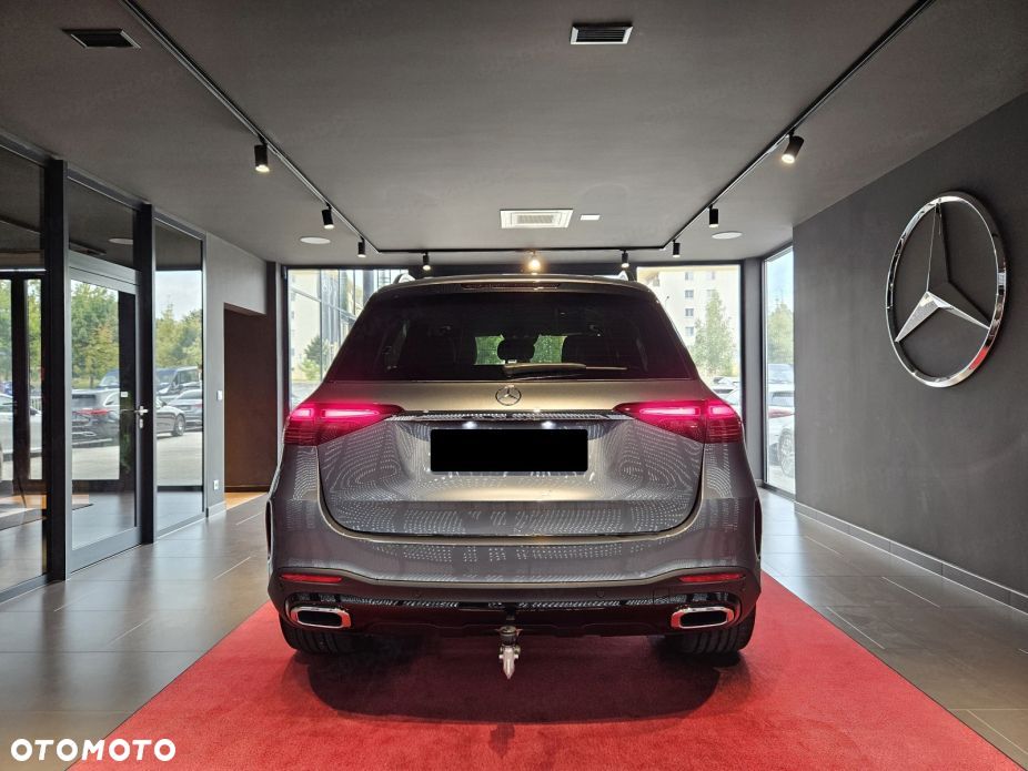 Mercedes-Benz Gle 2026 photo 5
