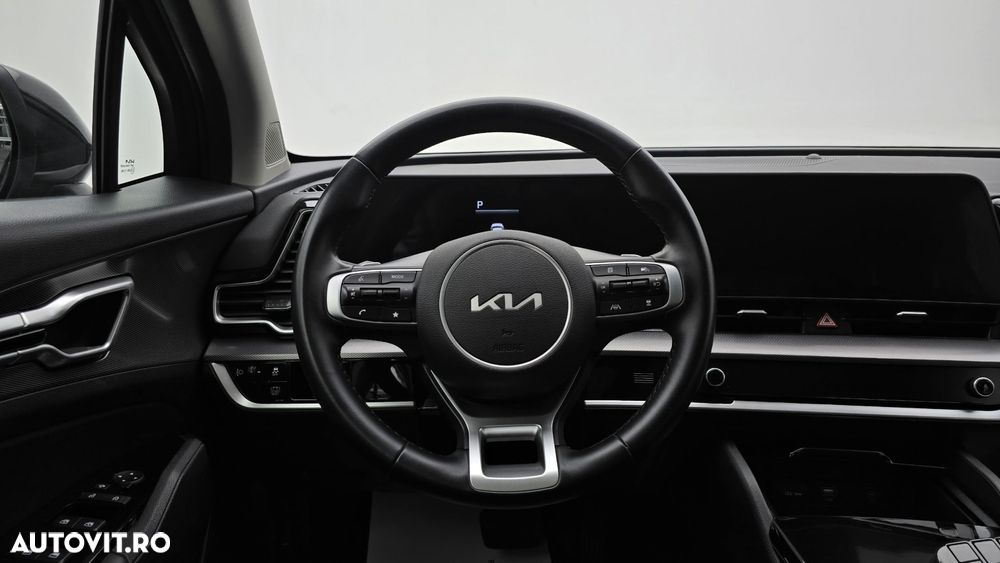 Kia Sportage - 15