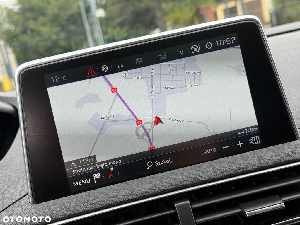 Peugeot 3008 BlueHDi 130 Stop & Start EAT8 Allure - 28