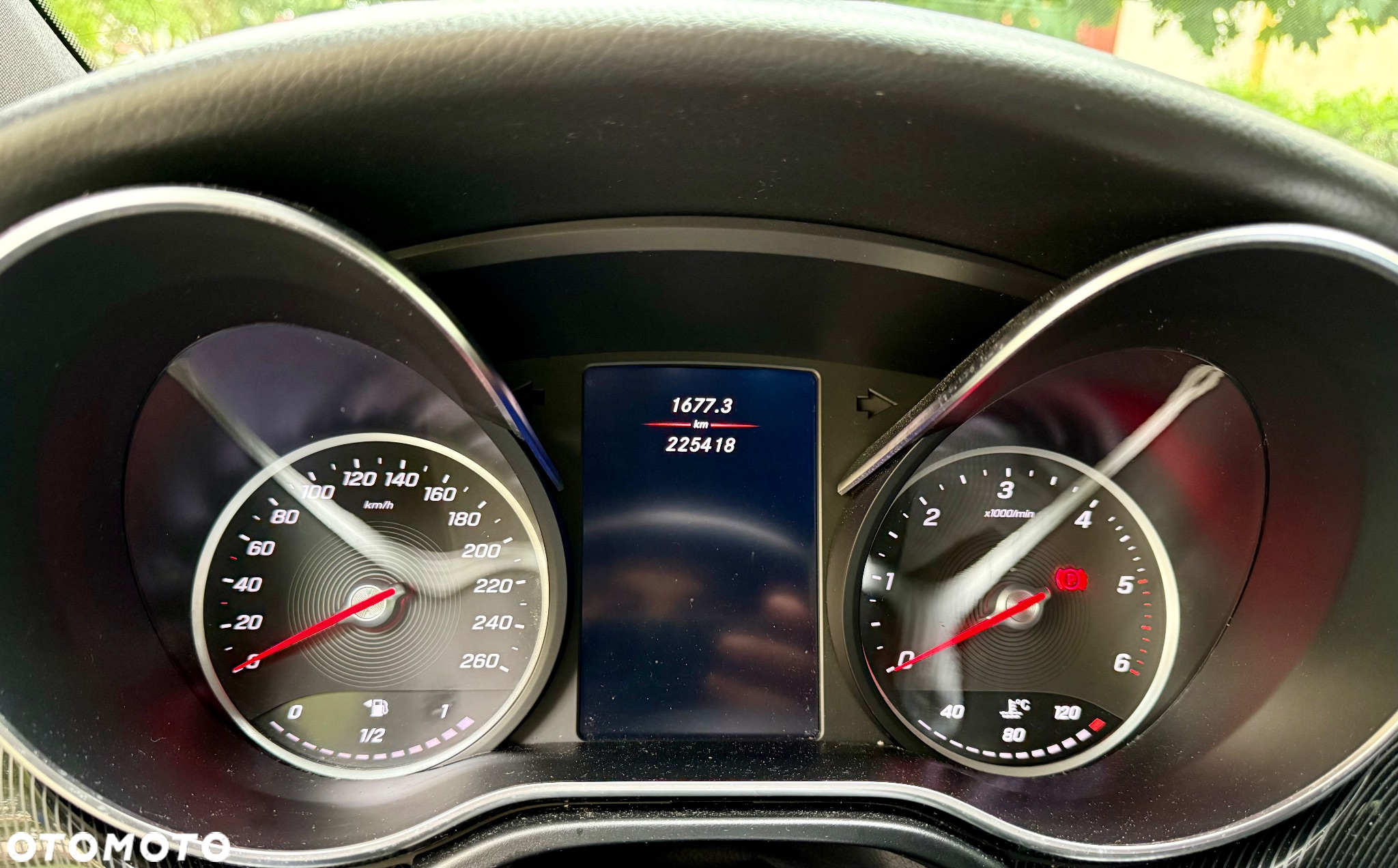 Mercedes-Benz Klasa V 220 d lang 9G-TRONIC - 22