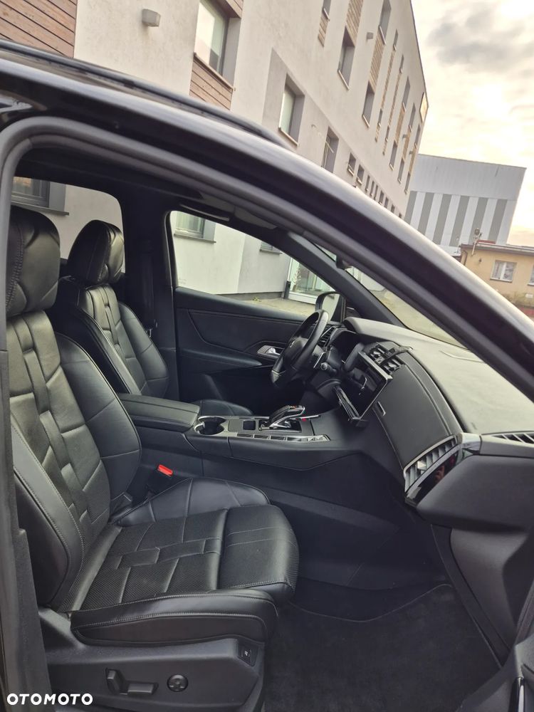 DS Automobiles DS 7 Crossback - 11