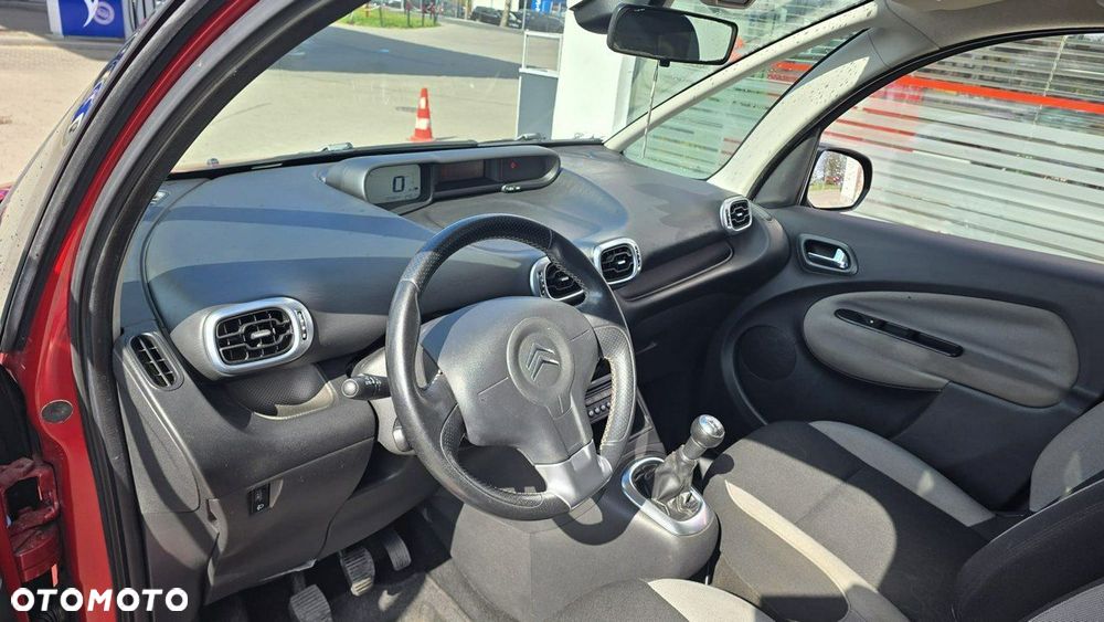 Citroën C3 Picasso - 11