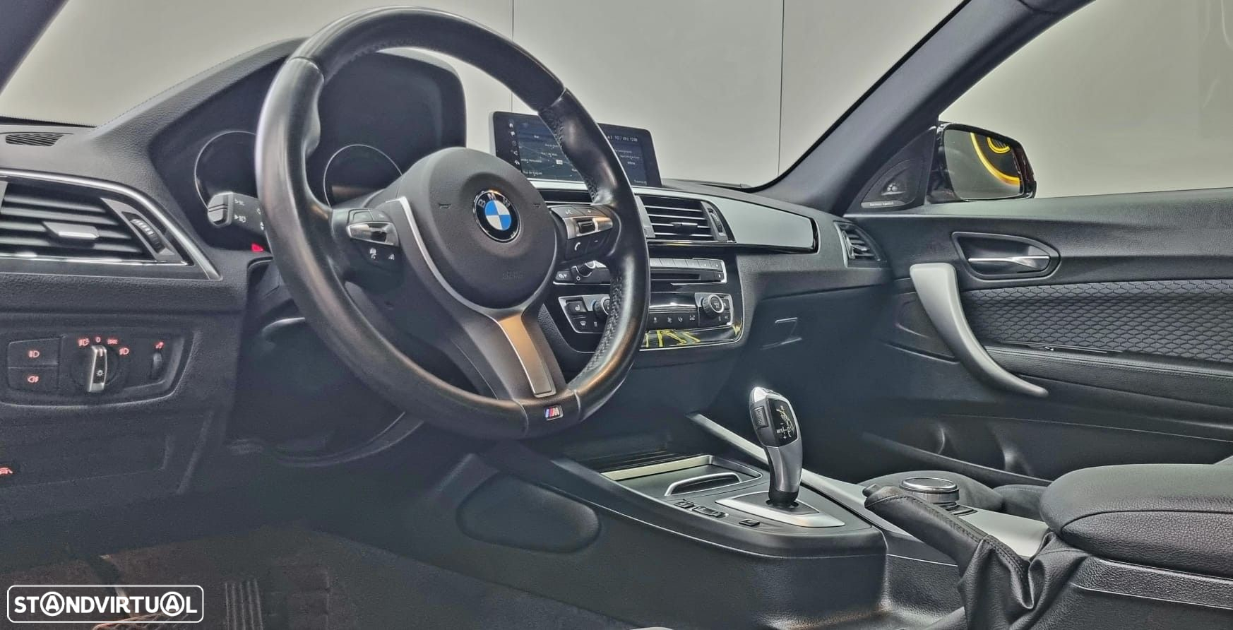 BMW 220 - 26