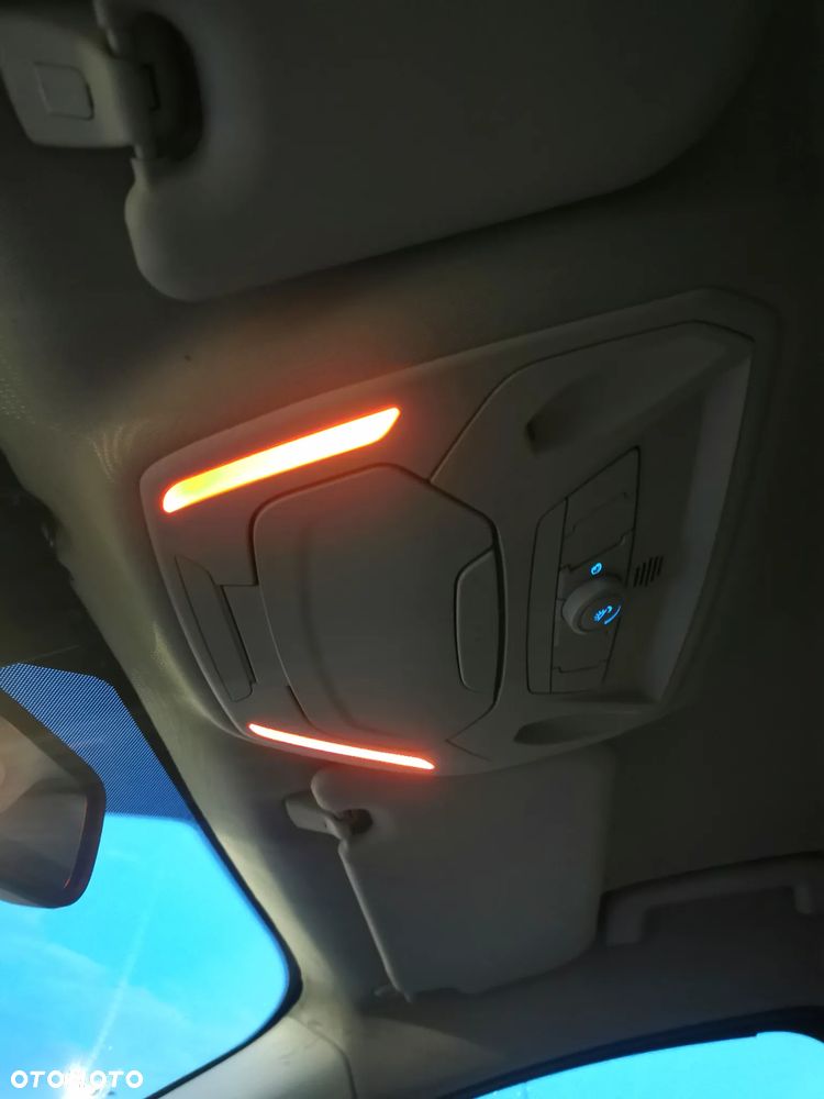 Ford Focus 1.0 EcoBoost STart-Stopp-System Titanium - 34