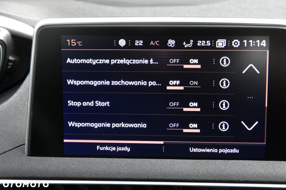 Peugeot 3008 PureTech 130 Stop & Start Allure - 35