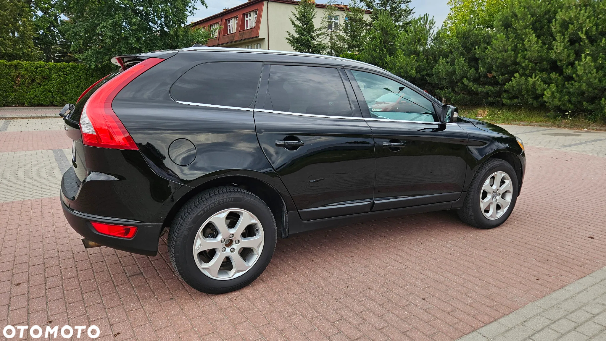 Volvo XC 60 - 8