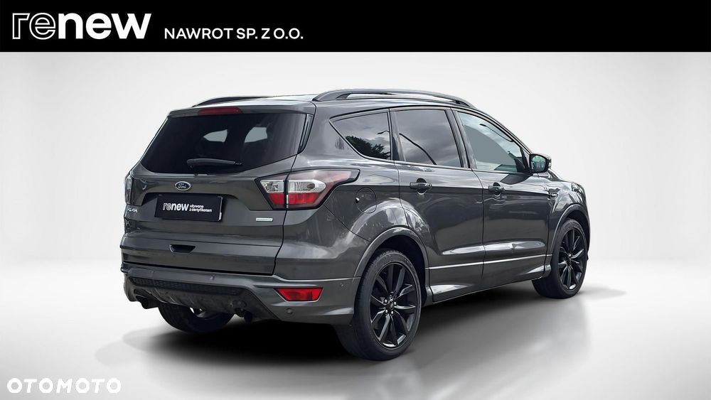 Ford Kuga 1.5 EcoBoost FWD ST-Line - 5