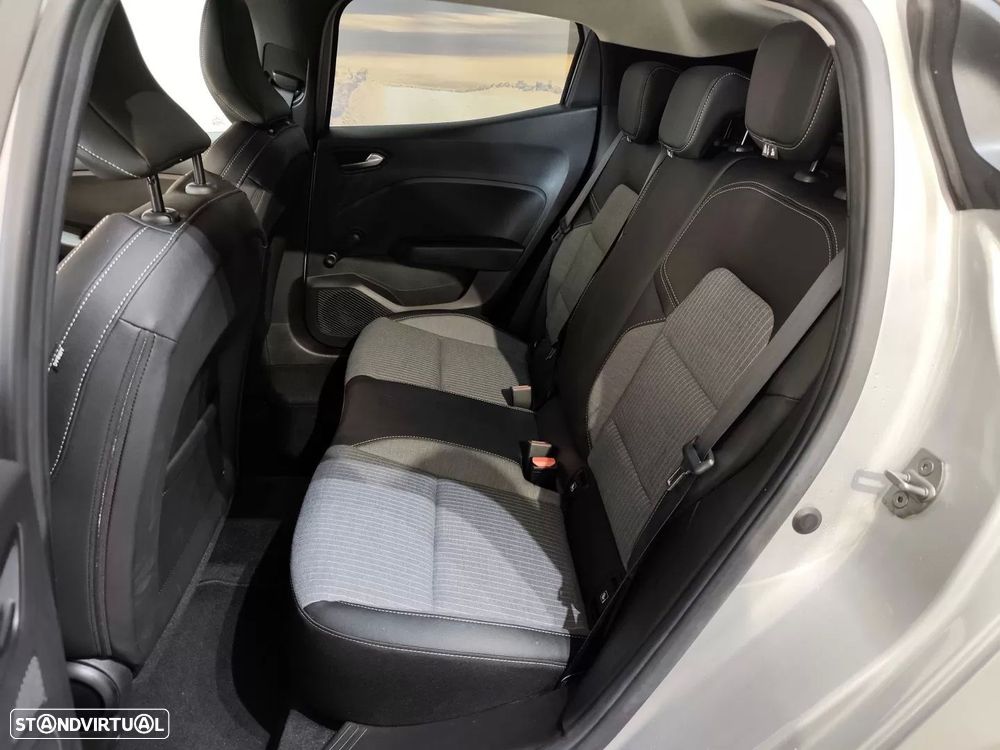 Renault Clio 1.0 TCe Intens - 21