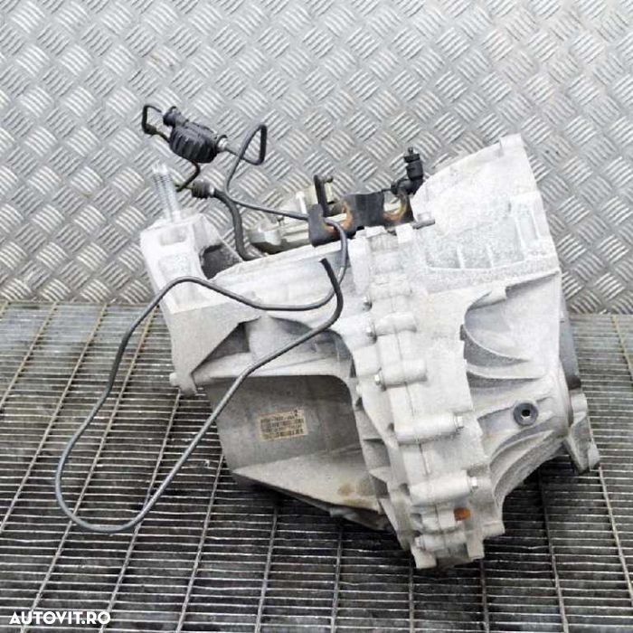 Cutie de viteze Ford Transit 2.0 TDCI; 2018; 6 Trepte; GK2R-7002-EGA - 1