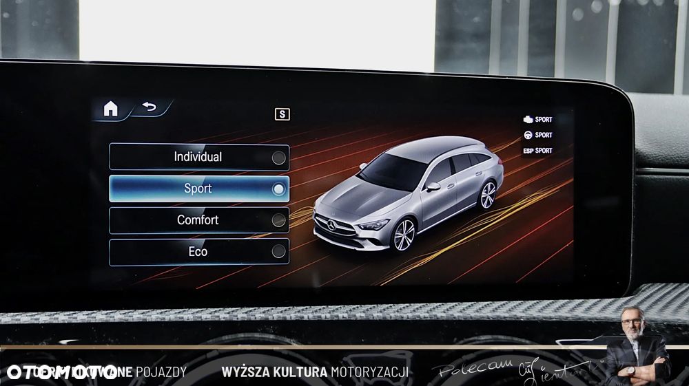 Mercedes-Benz CLA 180 7G-DCT - 21