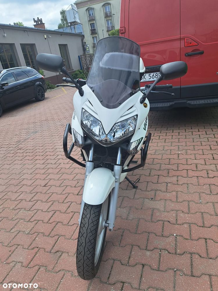 Honda Varadero - 3