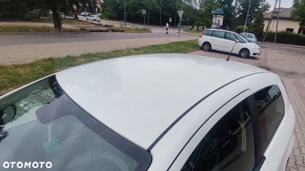Fiat Grande Punto 1.4 8V - 9