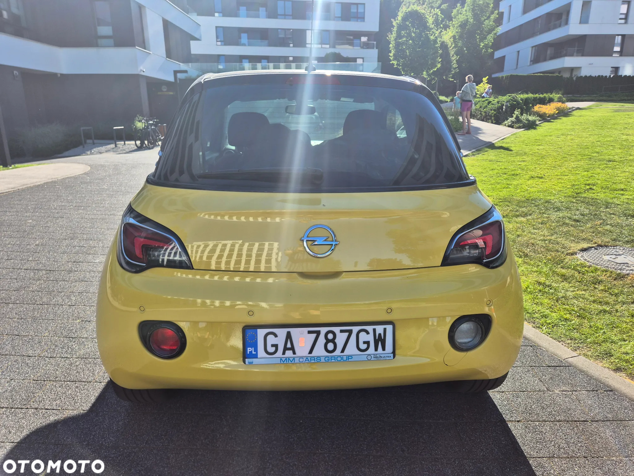 Opel Adam 1.4 Slam - 6