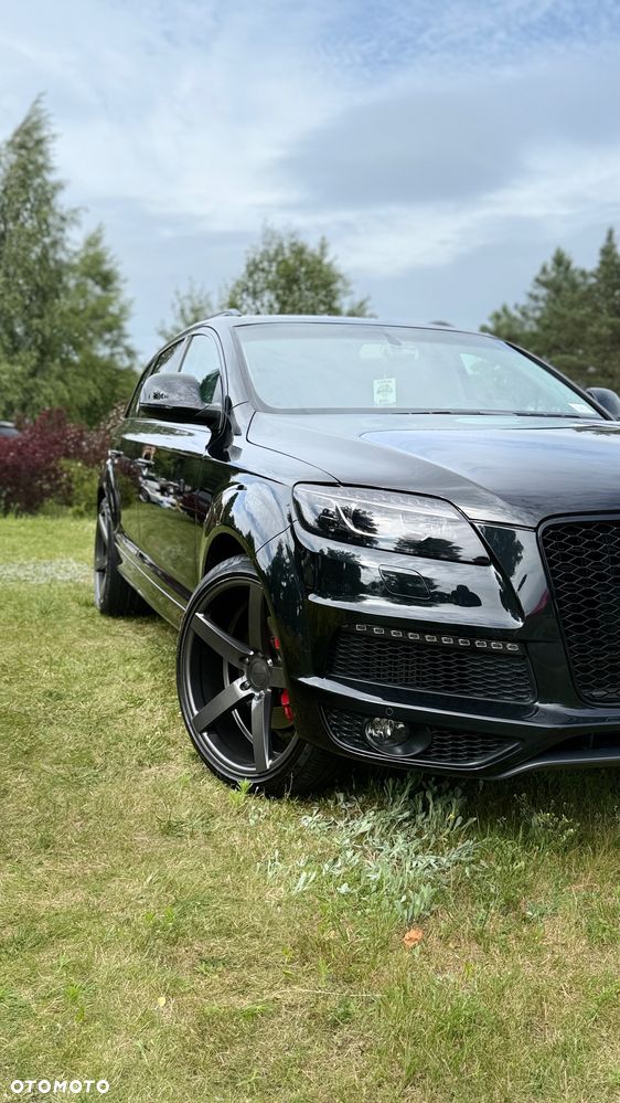 Audi Q7 - 13