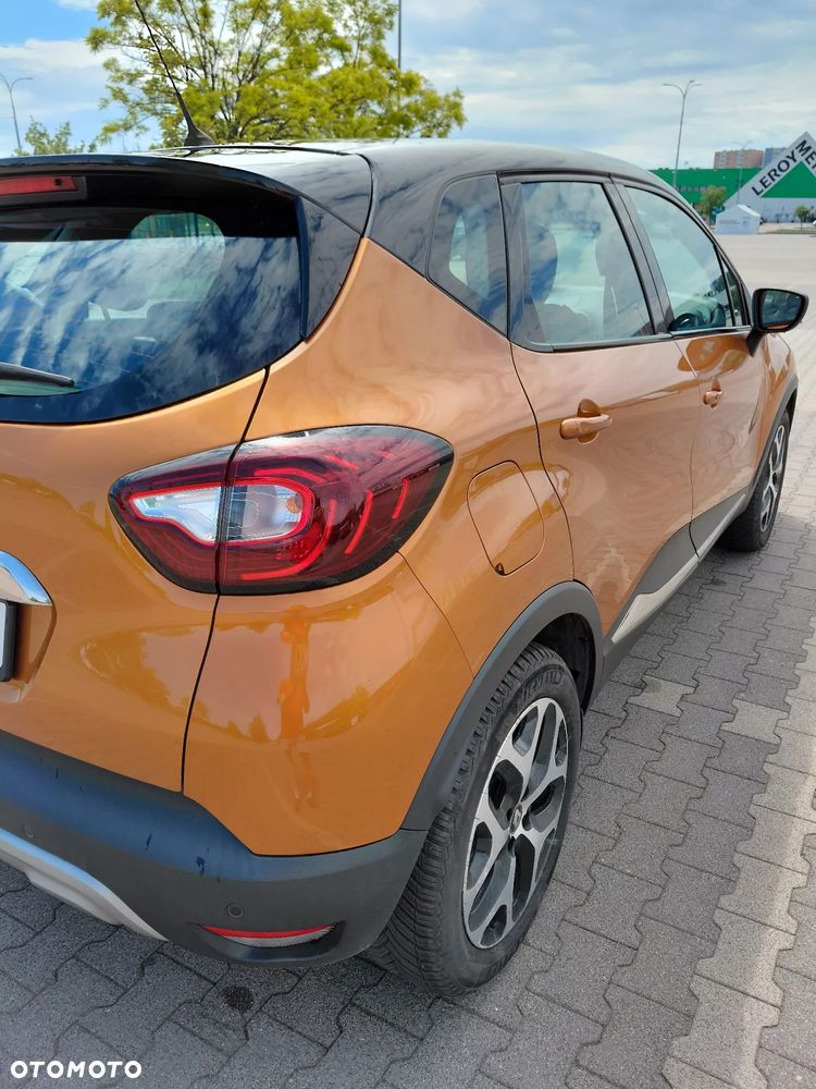 Renault Captur 0.9 Energy TCe Intens - 5