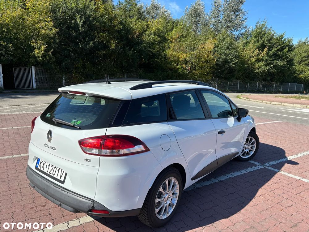 Renault Clio - 3