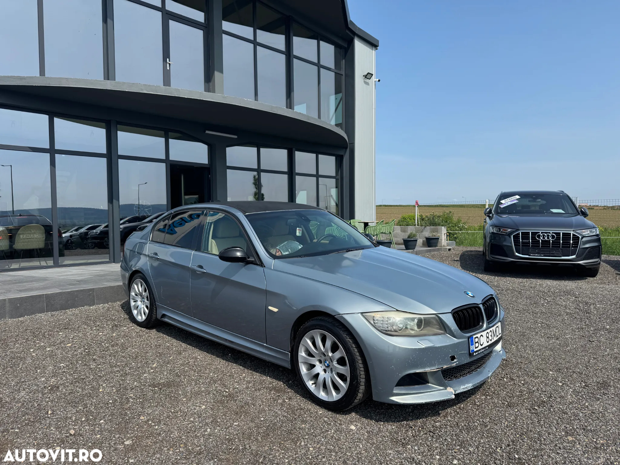 BMW Seria 3 320d - 3