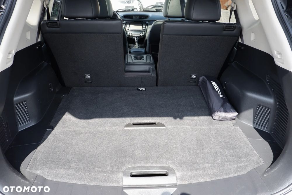 Nissan X-Trail 2.0 dCi ALL-MODE 4x4i Xtronic Tekna - 13