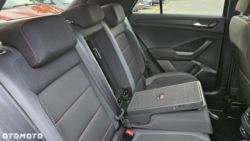 Volkswagen T-Roc 1.5 TSI ACT Premium - 19