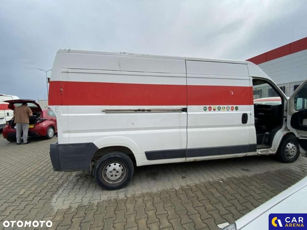Peugeot Boxer - 30
