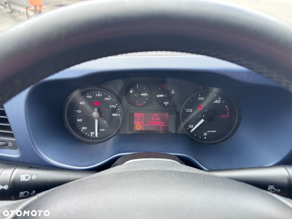 Iveco Daily - 9