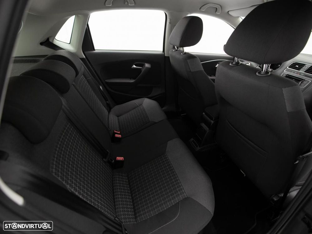 VW Polo 1.4 TDi Confortline - 10