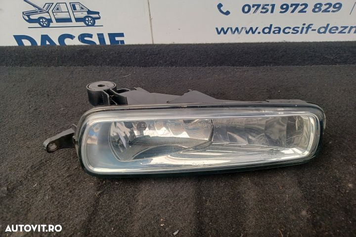 Proiector stanga F1EB-15A255-AB F1EB15A255AB F1EB-15A255-AB F1EB15A25 - 1