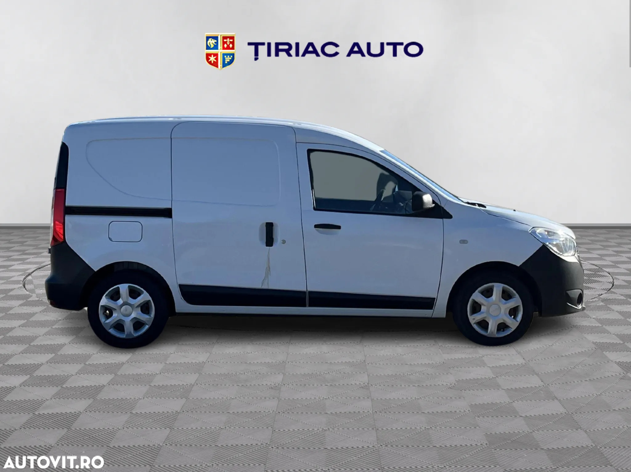 Dacia Dokker 1.5 Blue dCi Ambiance - 7