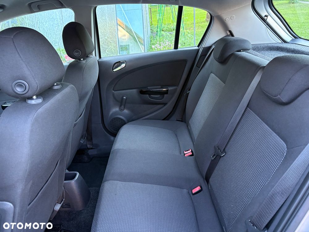 Opel Corsa - 21