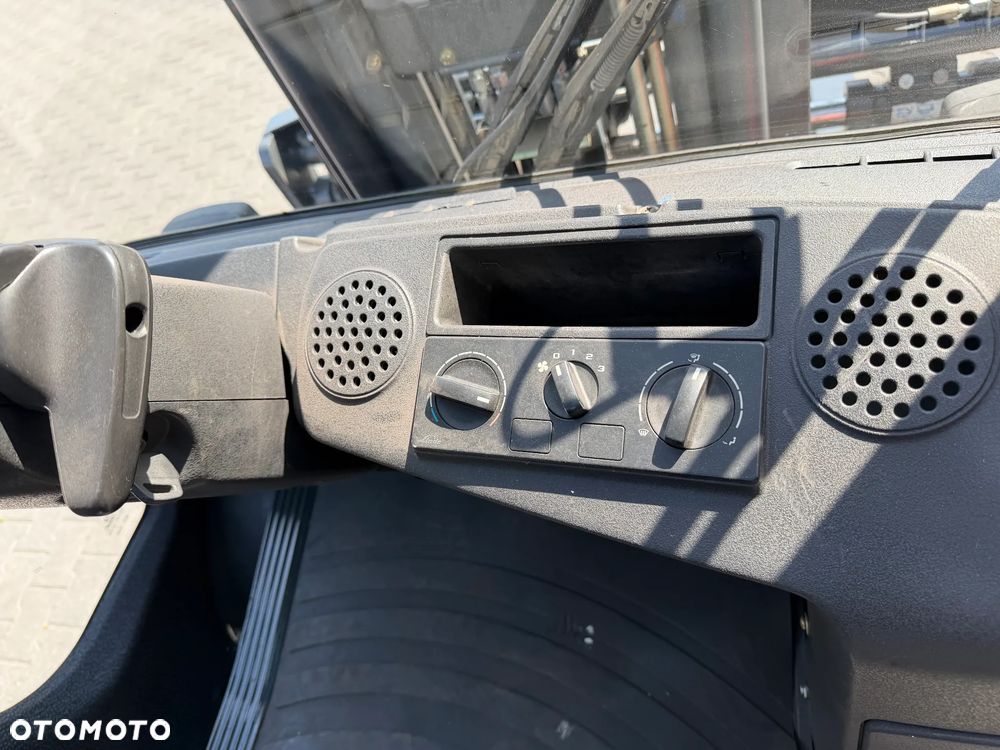 Linde H35T-01 - 23