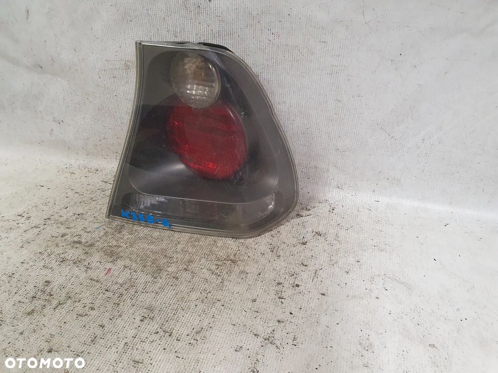 * LAMPA TYLNA PRAWA TYŁ PRAWO BMW 3 E46 COMPACT - 3