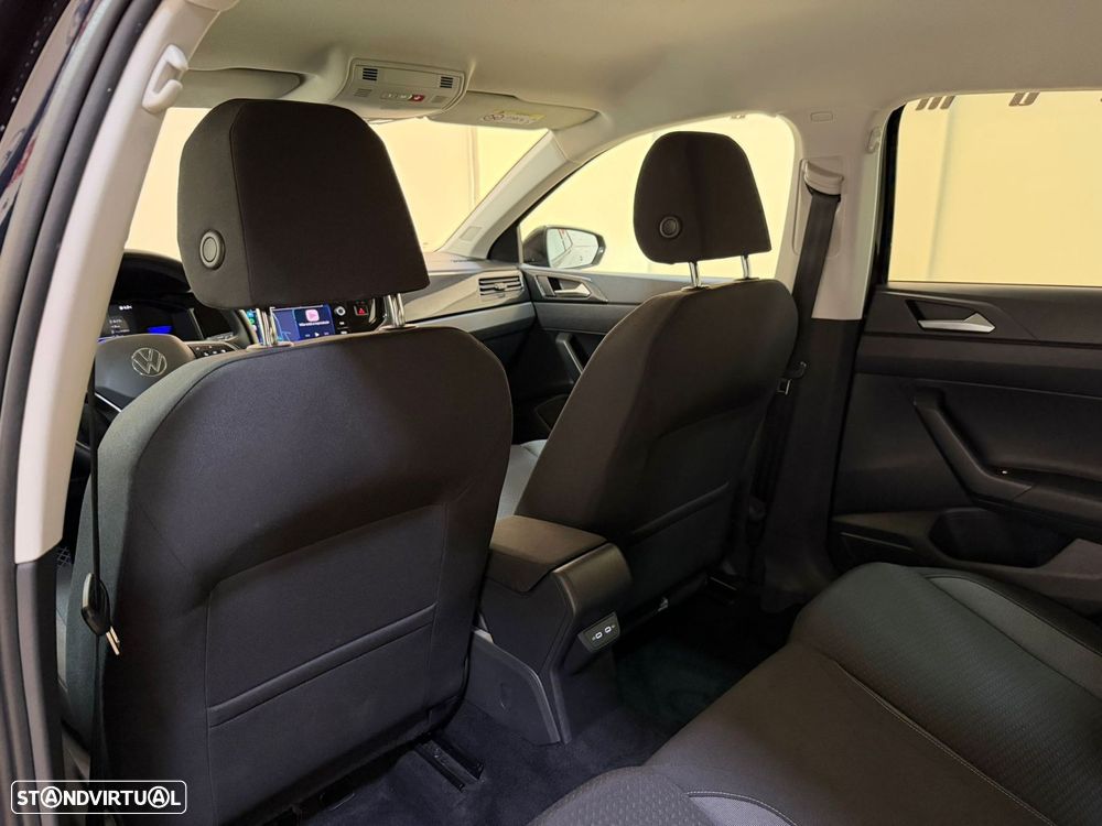 VW Polo 1.0 TSI Life - 44