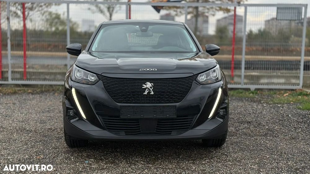 Peugeot 2008 PureTech 100 Active - 1