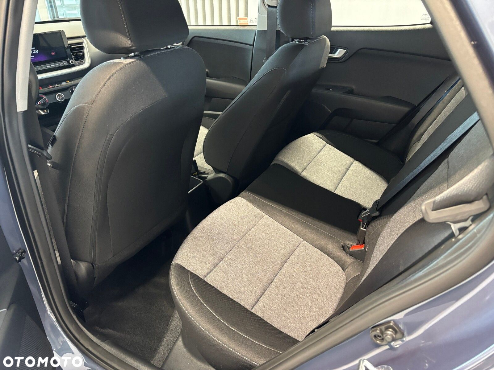 Kia Stonic - 16