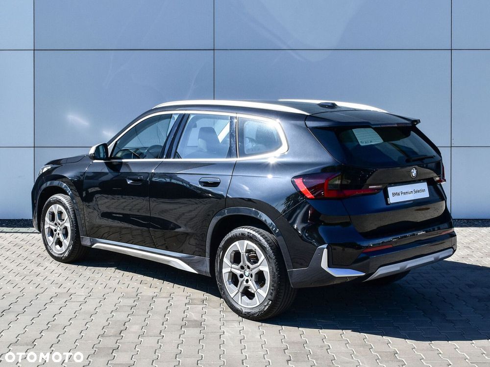 BMW X1 sDrive18i xLine - 2