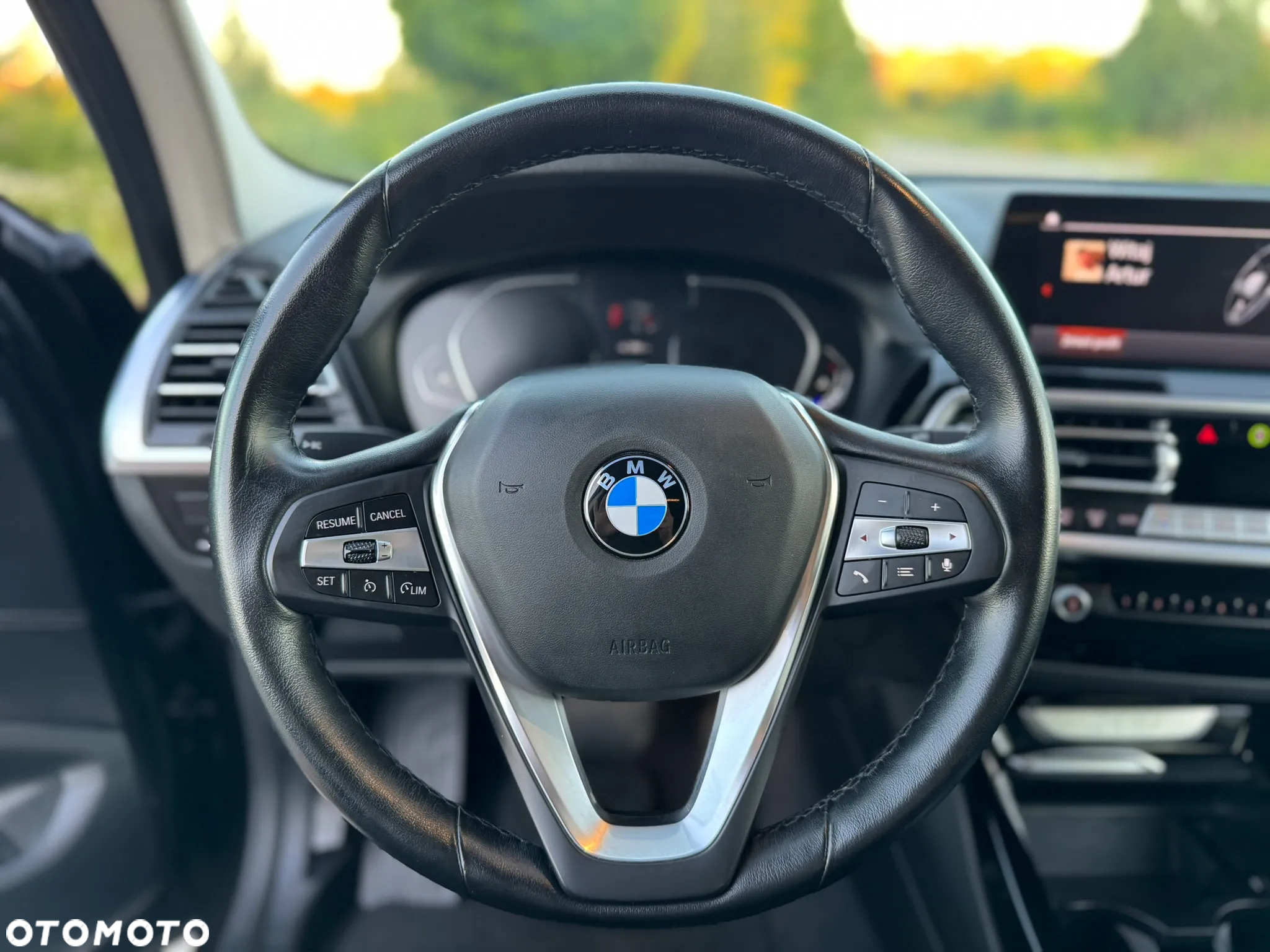BMW X3 xDrive30d Luxury Line - 15