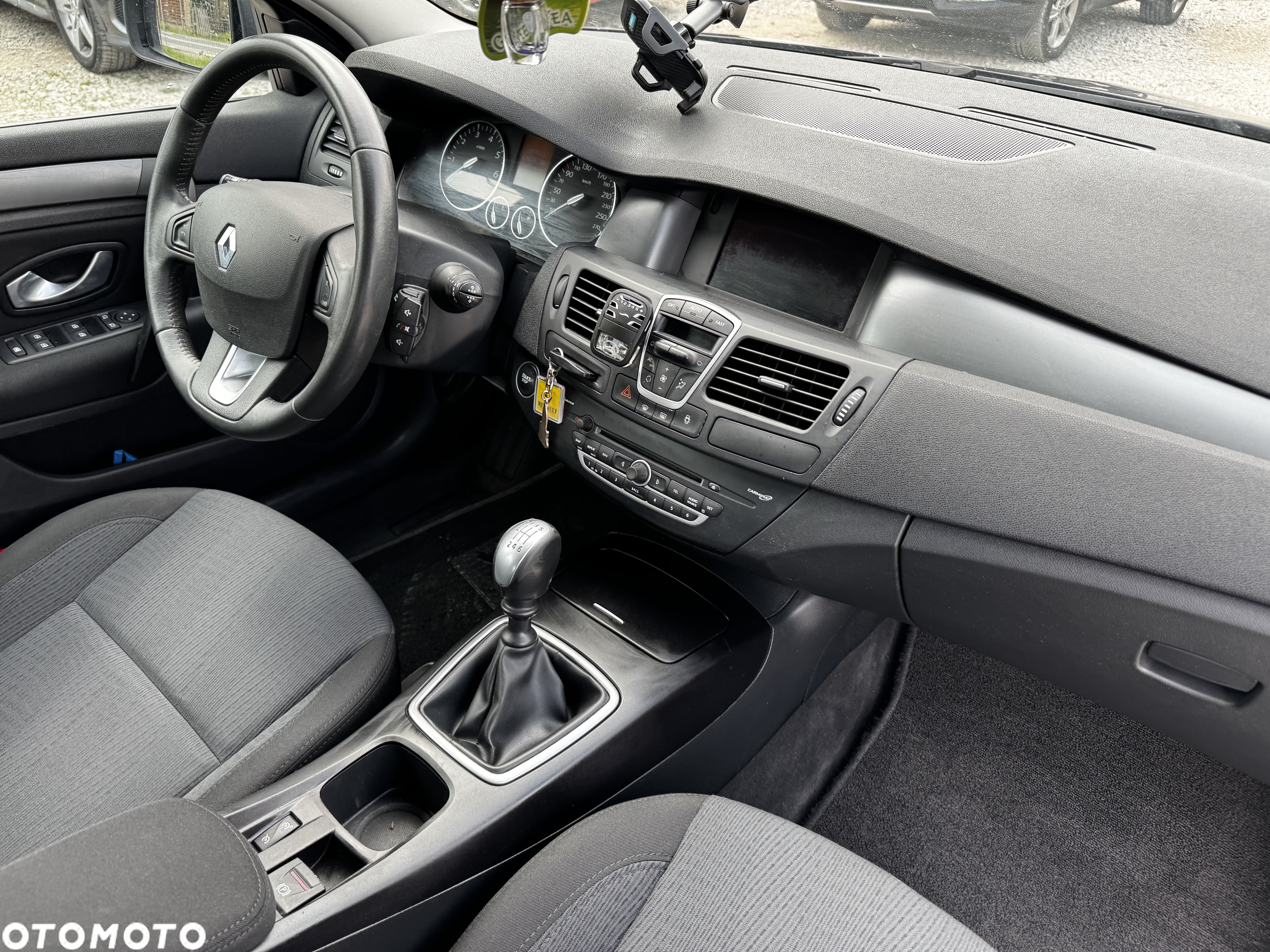 Renault Laguna 2.0 16V Dynamique - 38