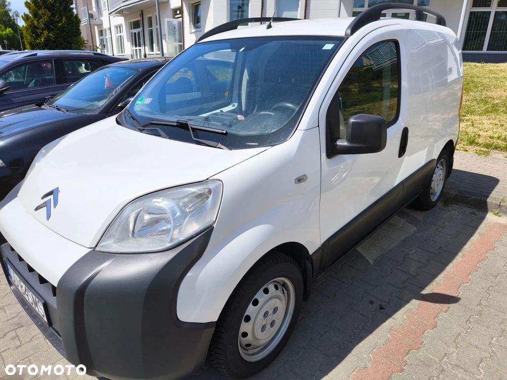 Citroën Nemo - 9