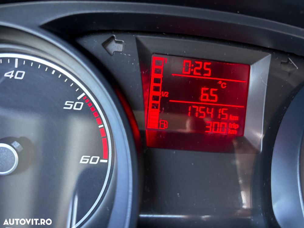 Seat Ibiza 1.2 TDI CR Ecomotive Reference 4YOU - 12