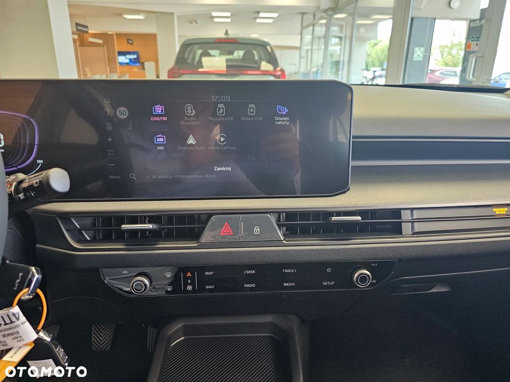 Kia Stonic 1.0 T-GDI M - 9