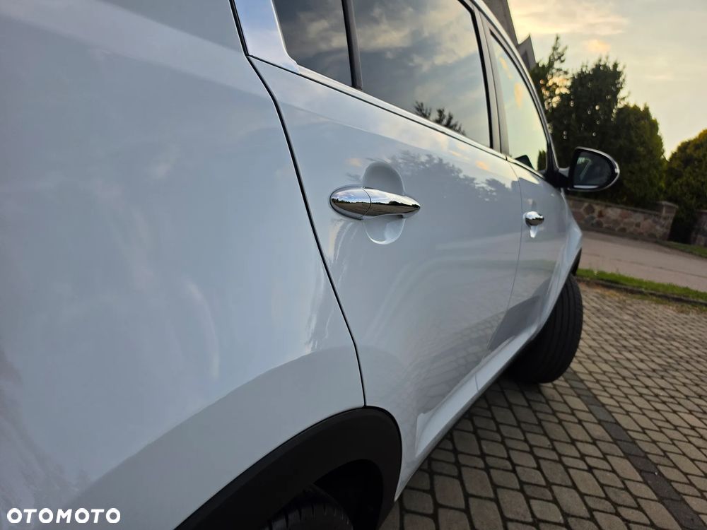 Kia Sportage 2.0 XL 2WD - 8