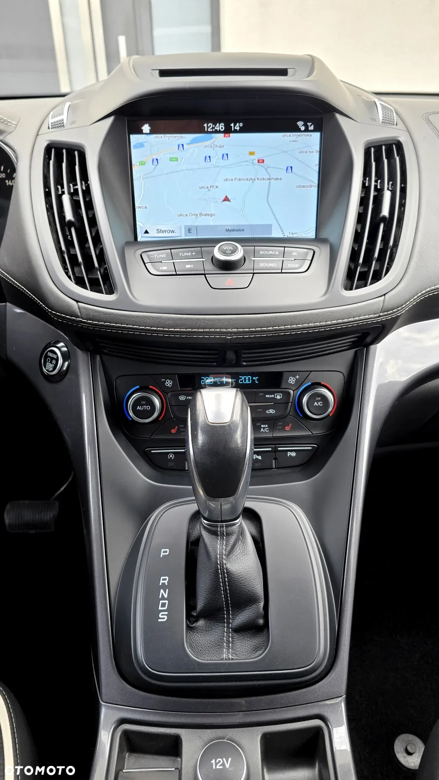 Ford Kuga Vignale 2.0 TDCi AWD - 26